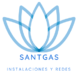 santgas